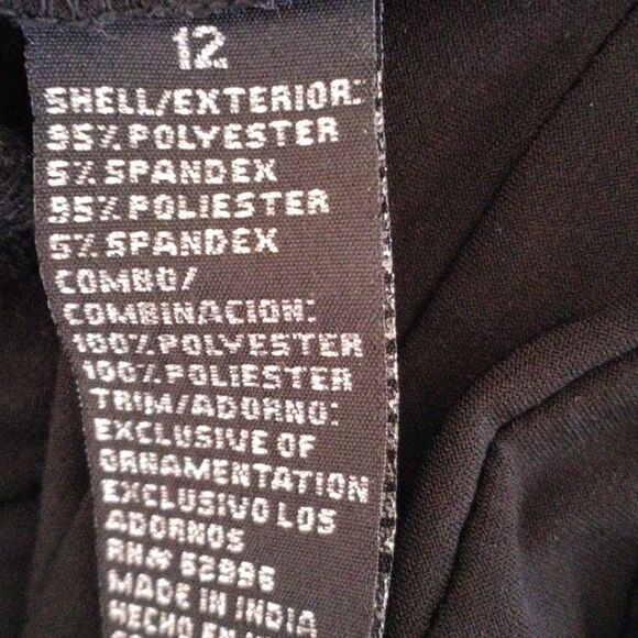 Scarlett Evening Dress - Picture 13 of 15